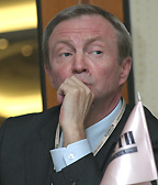 Борис Мирошников: "Вследствие правового тумана, в который погружено общество, от правоохранительной системы сложно требовать какой-то логики" 