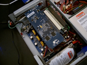 Опытные образцы чипов серии Chrome 500 и графических плат на их основе уже имеются в наличии и демонстрируются специалистам. Коммерческие продукты, как ожидается, появятся на рынке в начале следующего года 