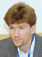 Всеволод Опанасенко: «Наша задача — вывести на оте?чественный рынок технологии Cell»