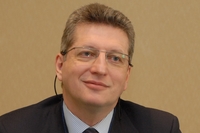 Виталий Фридлянд: "Наша задача – получить выгоду от кризиса" 