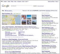 Поисковая оптимизация сайтов — палка о двух концах. С одной стороны, она — безусловное благо, поскольку помогает продвинуть действительно полезные сайты на лучшие позиции в выдаче результатов поисковых машин, а с другой — неизбежное зло, так как делает самые распространенные запросы общего характера очень конкурентными и характеризующимися низкой «кликабельностью»