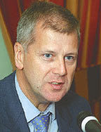 По мнению Дэвида Куантрелла, одной из главных проблем современных ИТ-департаментов является несоответствие программного обеспечения ожиданиям бизнеса