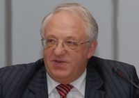 Наум Мардер: «Если в какой-либо услуге нуждается хотя бы 1% абонентов, регулятор обязан предоставить им такую возможность» 