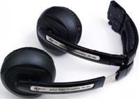 Ritmix RH-600. Великолепное соотношение цена/качество