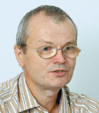 Сергей Кабанов: «Мы ожидаем от новой системы интеллектуализации уже имеющихся блоков работы»