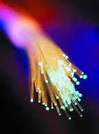 Появление нового оптического чипа прокладывает дорогу к сетям Ethernet терабитного уровня производительности 