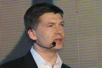 Дмитрий Конаш: «Россия лидирует по темпам распространения мобильного WiMax» 