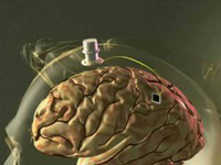 Набор внешних интерфейсов