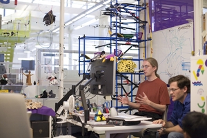 В Google ищут идеи, которые помогли бы большому числу людей, особенно остро нуждающимся. Идеи должны быть простыми и экономичными, но иметь долгосрочные последствия 