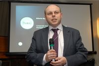 Глава московского представительства AMD Александр Беленький: 