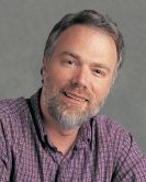 Редактор Windows IT Pro, MCSE и автор книги Mastering Windows Server 2003 (издательство Sybex).  mark@minasi.com