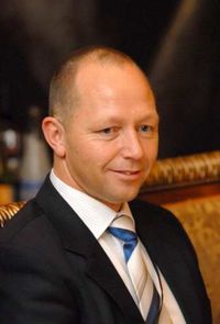 Стейн Рамсли: «Сотрудничество с Landata позволило нам увеличить долю рынка в секторе терминальных решений». 