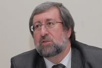Валерий Вишняков: Простое перемещение мэйнфреймов и серверов из вычислительных центров железных дорог в новые ЦОД не может решить проблему повышения эффективности использования вычислительных средств 