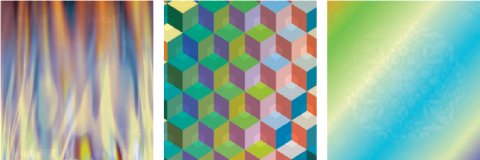 Специальное ПО и краски MetalFX дают широкий спектр металлизированных оттенков, эффекты голограмм (HoloFX), объёмного 3D-изображения (LiteFX) и позволяют применять различные защитные технологии (SecurityFX)