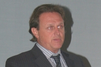 Стефано Кандидо: 