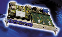 По собственным данным компании Monta Vista, семь из восьми крупнейших производителей оборудования для операторов мобильной связи применяют систему Linux Carrier Edition в различных устройствах: сетевых коммутаторах, маршрутизаторах, мультимедийных IP-подсистемах, а также в базовых станциях сотовых сетей GSM и CDMA