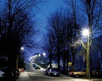 В части экономии энергии интеллектуальные системы освещения могут окупить себя за три-четыре года; LonWorks 2.0 должна помочь системам экономии энергии окупить себя значительно быстрее 