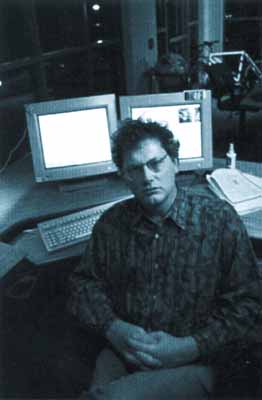 Bill Joy