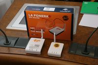 Поначалу «Комстар» будет распространять беспроводные роутеры только среди своих абонентов, а со следующего года переключится на пользователей других сетей ШПД 