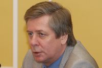 Борис Шабанов: "Вычислительная инфраструктура РАН развивается; уже проложен канал в ВЦ МГУ, объединяющий крупнейшие суперкомпьютеры страны"