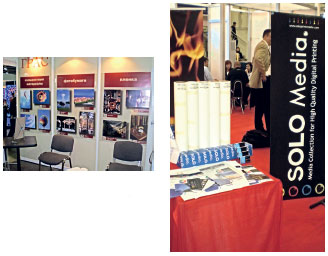 Принтеры и чернила ничего не стоят без носителей. 