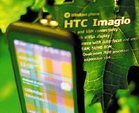 На заявления Microsoft о включении в Windows Mobile 6.5 инновационных технологий, которые помогут корпорации успешнее конкурировать с Apple на рынке смартфонов, аналитики отреагировали спокойно