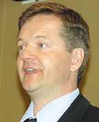 Арно Кристофель: «Надеюсь, в следующем году Россия выйдет на первое место в Северной Европе»