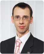 «Преимущество над конкурентами можно получить за счет применения инновационных бизнес-технологий и эффективных решений», Максим Белоусов, президент Санкт-Петербургского клуба ИТ-директоров SPb CIO Club, председатель комитета по ИТ Торгово-промышленной палаты Санкт-Петербурга 