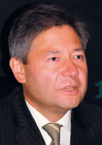 Леонид Рейман еще пытается повлиять на политку распределения частот операторам мобильной связи