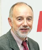 В штате представительства McAfee пока числится всего один человек — директор Владимир Ларин