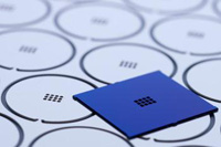 Нанобиочип сочетает в себе черты компьютерных микросхем и средств медицинской диагностики 