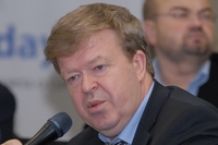 Алексей Солдатов: "Одна из основных задач сегодняшнего дня &ndash; переход органов власти на предоставление в электронном виде 100% услуг к 2015 году" 