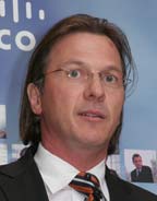 Мило Шакир: "Предприятия малого и среднего бизнеса – главный двигатель экономического развития во всех странах мира" 