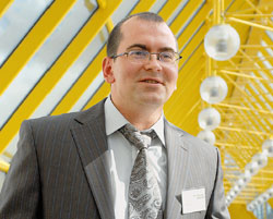 Игорь Морозов воспринимает рыночную динамику как вызов для «Академии АйТи»