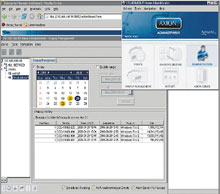 Система Avamar представляет одно из наиболее перспективных, по оценкам аналитиков, технологических направлений в сфере резервирования — дедупликацию данных