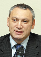 Евгений Бутман: «Мне кажется, Apple имеет полное право повышать требования, предъявляемые к каналу»