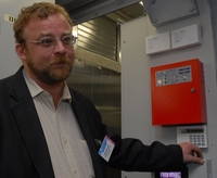 По словам Михаила Миньковского, 