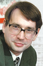 Дмитрий Гапотченко — заместитель главного редактора Computerworld Россия. С ним можно связаться по адресу gdi@osp.ru 