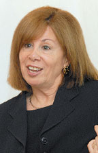 Джейн Чейс: «Несмотря на новый брэнд, компания сохраняет свой прежний статус и клиентскую базу»