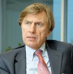 Сергей Бугрин: «Наша страна — одна из немногих, где число новых пользователей мэйнфреймов бьет все рекорды»