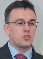 Игорь Белик: «Прежде в нашем портфеле не было решений, занимающих одну рыночную нишу с продуктами Extreme»