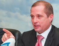 Сергей Липатов: «Если сегодня рыночная стоимость ТТК составляет около 1 млрд долл., то после ребрэндинга она вырастет в 2,5–3 раза»