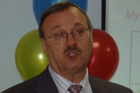 Владимир Рыбакин: «Поначалу мы возлагали большие надежды на IPTV, но о массовом интересе к этим услугам пока говорить не приходится» 