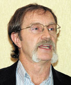 Брайан Хаан: «Эффективность использования имеющейся информации невелика, а потому повышение ценности информационных активов является одной из важнейших задач»