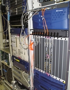 В Москве организована тестовая зона IMS на базе Центра внедрения новых технологий МГТС. 