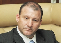 Дэвид Мармонти: «Вы будете видеть меня все чаще. И не только меня — местный штат будет увеличиваться, и все больше сотрудников компании станут участвовать в российском бизнесе»