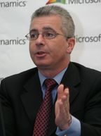 Кирилл Татаринов: «Мы намерены занять лидирующие позиции на российском рынке деловых приложений» 