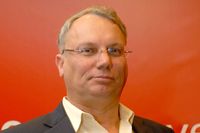 Марк Таунсенд: "Тот, кто неудачно планирует, планирует свою неудачу" 