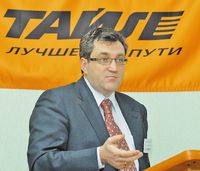 Антикризисное решение. По мнению Игоря Белоусова, продукция NComputing для виртуализации ПК хорошо отвечает стремлению заказчиков максимально сократить капитальные и эксплуатационные затраты.