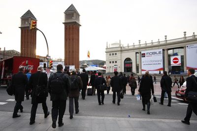 Главный тренд нынешней выставки Mobile World Congress — экстенсивность, желание по максимуму выжать «цифровые дивиденды» из действующих сетей. 